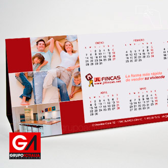 Calendaris