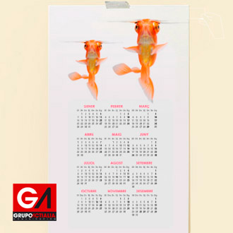 Calendaris