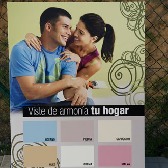 Carteles Publicitarios