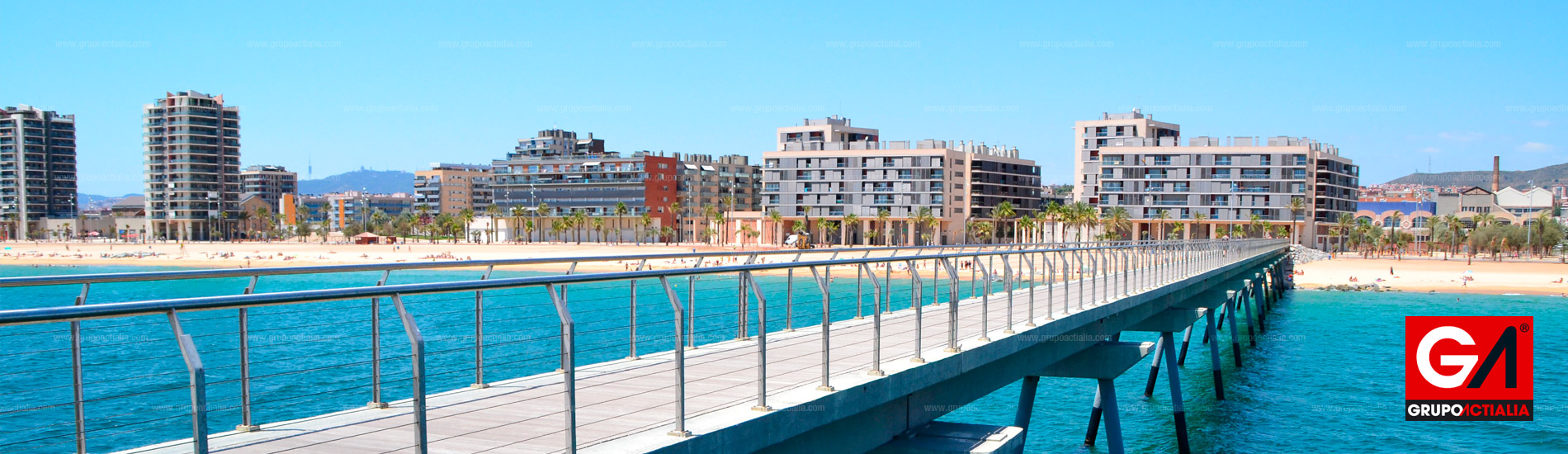  a Badalona | Barcelona (Cataluña)