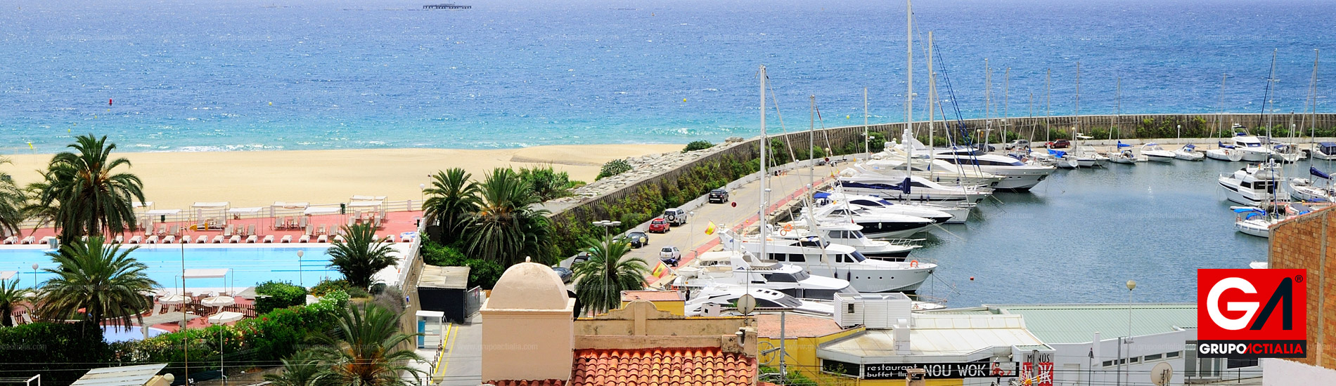  a El Masnou | Barcelona (Cataluña)