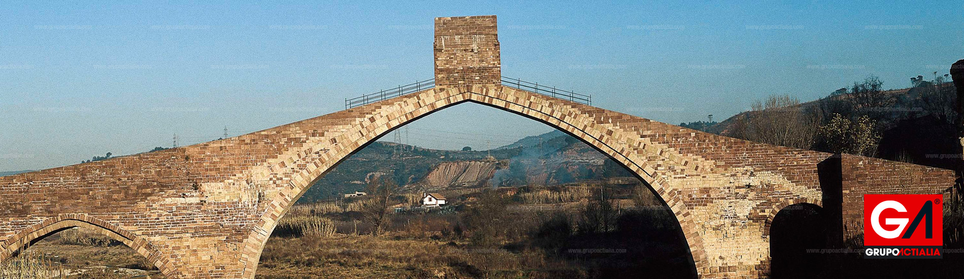 Rotulación a Martorell | Barcelona (Cataluña)