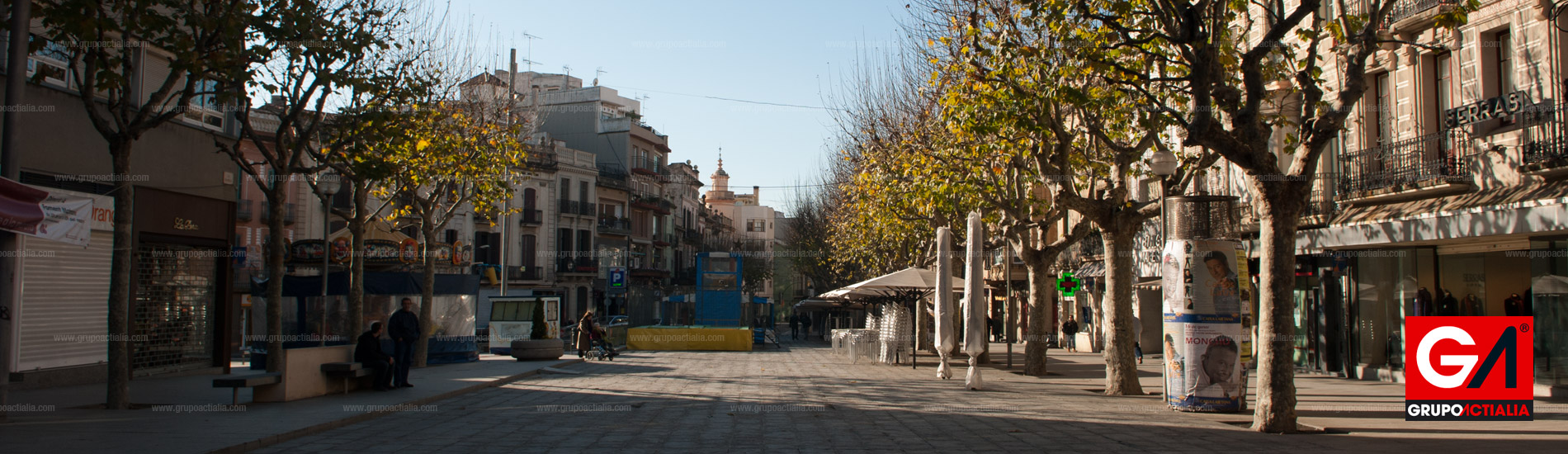 Diseño Gráfico a Mataró | Barcelona (Cataluña)