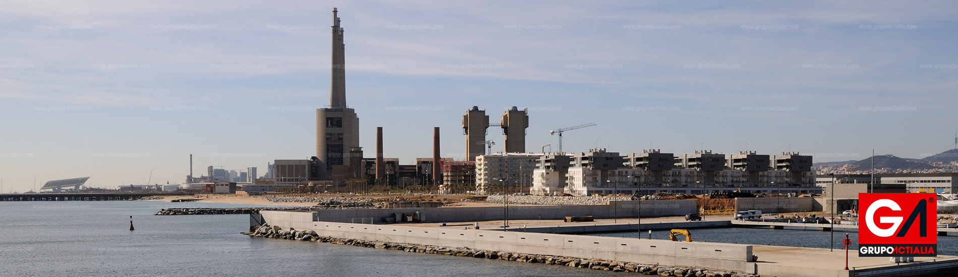 Diseño Gráfico a Sant Adrià de Besòs | Barcelona (Cataluña)