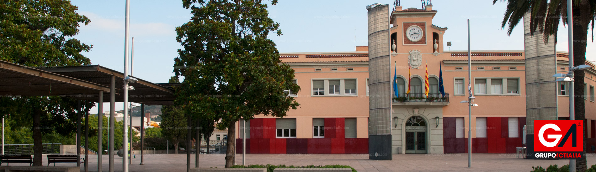 Rotulación a Santa Coloma de Gramenet | Barcelona (Cataluña)