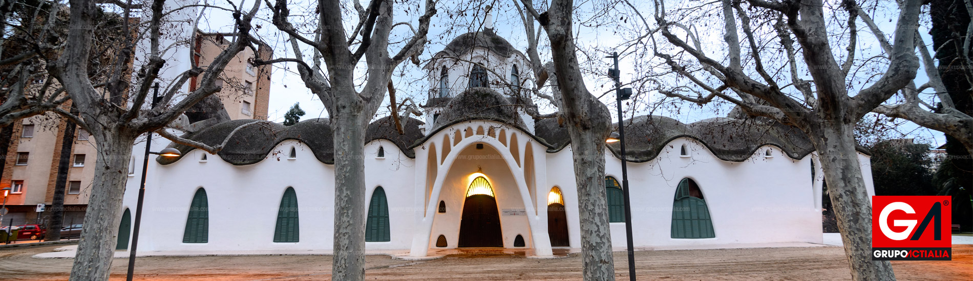  a Terrassa | Barcelona (Cataluña)