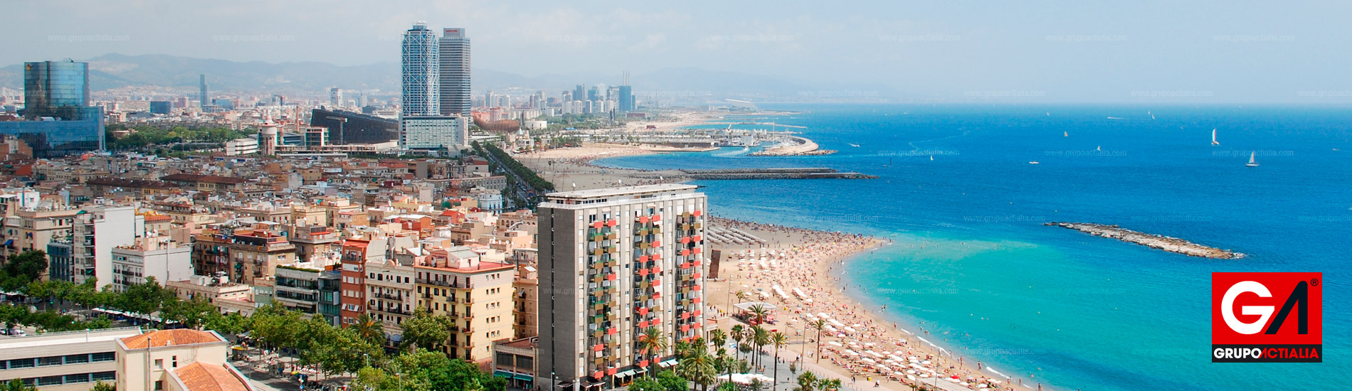  a Molins de Rei | Barcelona (Cataluña)