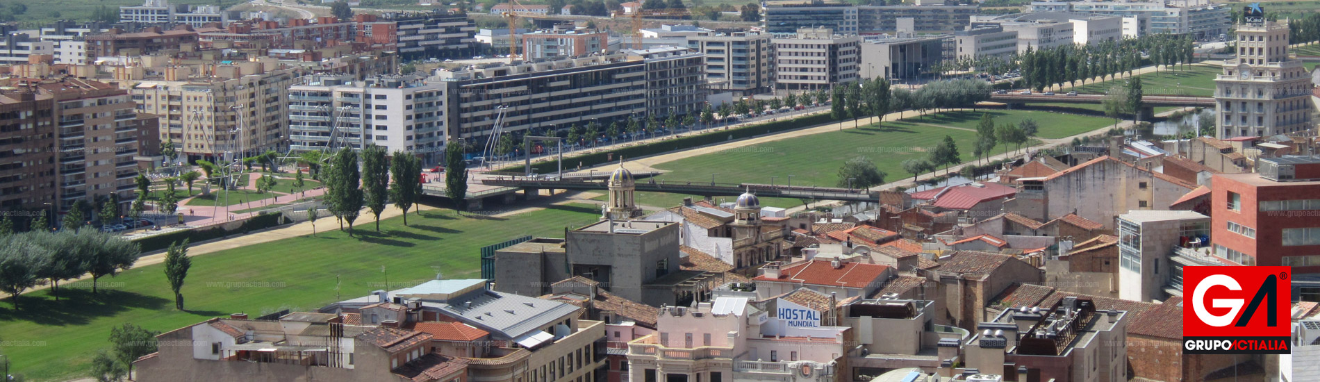  a Lleida | Lleida (Cataluña)